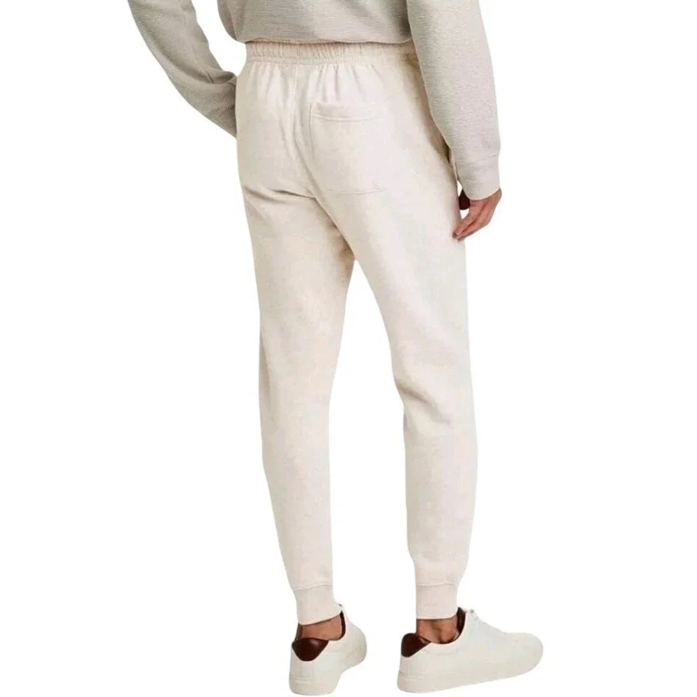 Goodfellow Mens 4XL Sweatpants Joggers Big Tall Drawstring Lounge Athletic NWT
